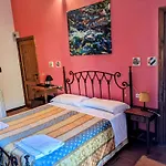 בית כפרי La Cittadella Dei Monti Sibillini