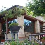 La Cittadella Dei Monti Sibillini בית כפרי