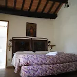 La Cittadella Dei Monti Sibillini בית כפרי מונטמונקו