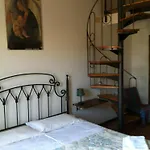 בית כפרי La Cittadella Dei Monti Sibillini *