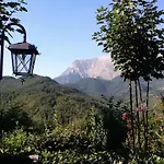 La Cittadella Dei Monti Sibillini *