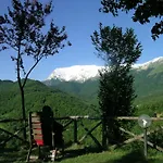 La Cittadella Dei Monti Sibillini * מונטמונקו