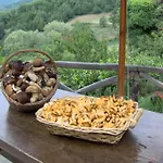 La Cittadella Dei Monti Sibillini בית כפרי