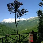 La Cittadella Dei Monti Sibillini