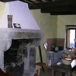 La Cittadella Dei Monti Sibillini בית כפרי *