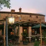 בית כפרי La Cittadella Dei Monti Sibillini מונטמונקו