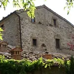 La Cittadella Dei Monti Sibillini * מונטמונקו