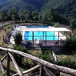 La Cittadella Dei Monti Sibillini בית כפרי
