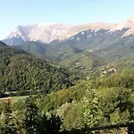 La Cittadella Dei Monti Sibillini * מונטמונקו