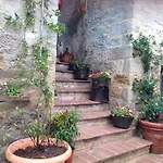 La Cittadella Dei Monti Sibillini * מונטמונקו