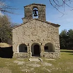 La Cittadella Dei Monti Sibillini מונטמונקו