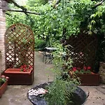 בית כפרי La Cittadella Dei Monti Sibillini