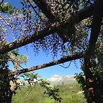 בית כפרי La Cittadella Dei Monti Sibillini *
