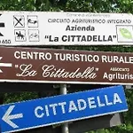 La Cittadella Dei Monti Sibillini * מונטמונקו
