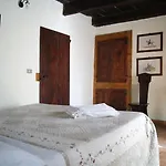 La Cittadella Dei Monti Sibillini בית כפרי מונטמונקו