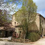בית כפרי La Cittadella Dei Monti Sibillini *