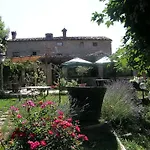 La Cittadella Dei Monti Sibillini * מונטמונקו