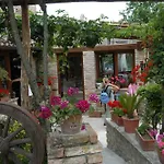 La Cittadella Dei Monti Sibillini בית כפרי *