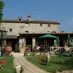 La Cittadella Dei Monti Sibillini בית כפרי