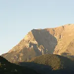 La Cittadella Dei Monti Sibillini בית כפרי מונטמונקו