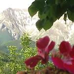 בית כפרי La Cittadella Dei Monti Sibillini *