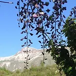 La Cittadella Dei Monti Sibillini בית כפרי *