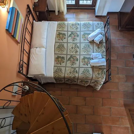 La Cittadella Dei Monti Sibillini *