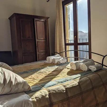 Country house La Cittadella Dei Monti Sibillini *