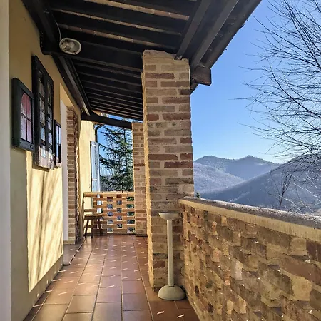 Country house La Cittadella Dei Monti Sibillini