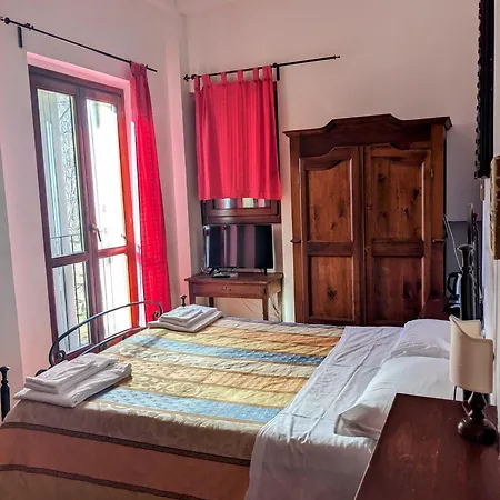 La Cittadella Dei Monti Sibillini Country house Montemonaco