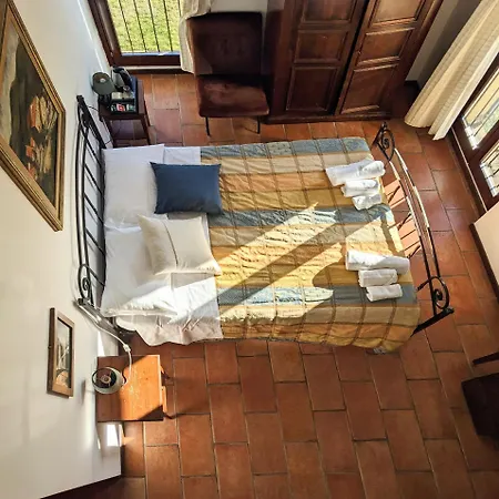 La Cittadella Dei Monti Sibillini Country house *