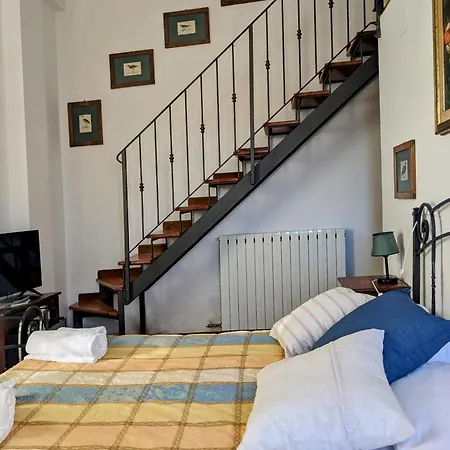 La Cittadella Dei Monti Sibillini Country house