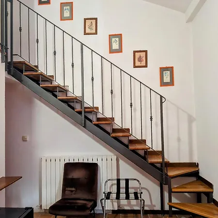 Country house La Cittadella Dei Monti Sibillini Montemonaco