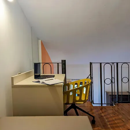 La Cittadella Dei Monti Sibillini Country house *