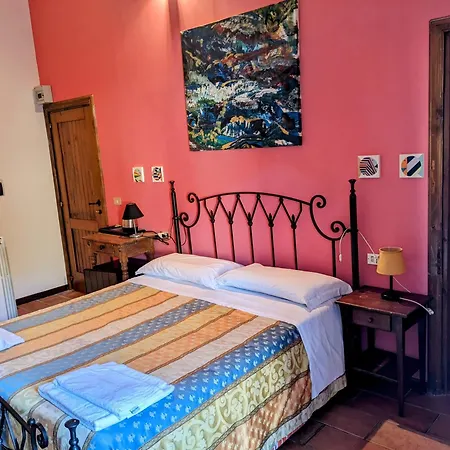 Landhaus La Cittadella Dei Monti Sibillini