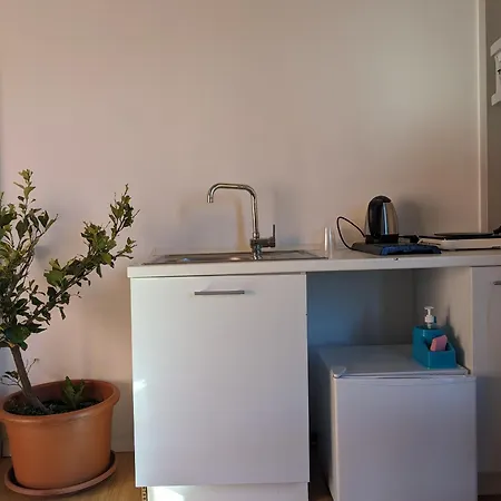La Cittadella Dei Monti Sibillini Country house Montemonaco