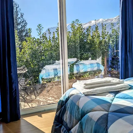 La Cittadella Dei Monti Sibillini *