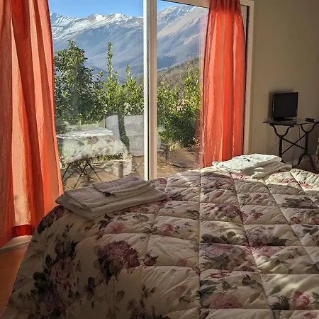 Landhuis La Cittadella Dei Monti Sibillini