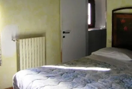 La Cittadella Dei Monti Sibillini 컨트리하우스 몬테모나코