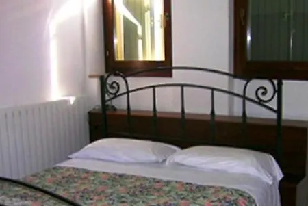La Cittadella Dei Monti Sibillini 몬테모나코