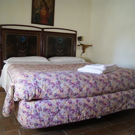 La Cittadella Dei Monti Sibillini * Montemonaco