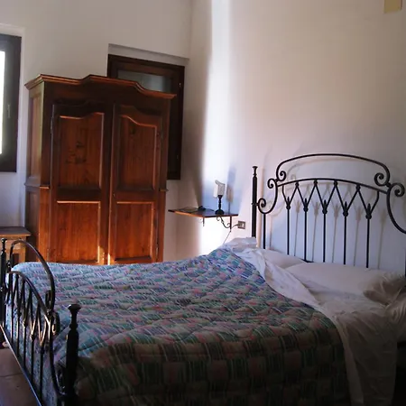 Landhuis La Cittadella Dei Monti Sibillini Montemonaco