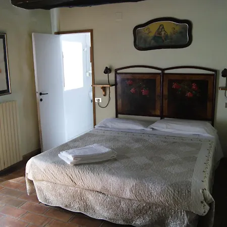 Landhuis La Cittadella Dei Monti Sibillini Montemonaco