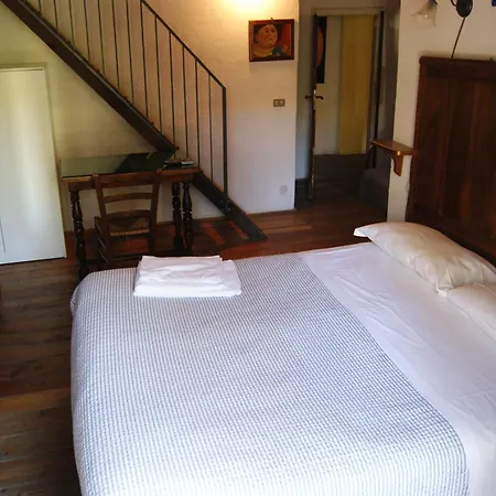 Landhuis La Cittadella Dei Monti Sibillini Montemonaco