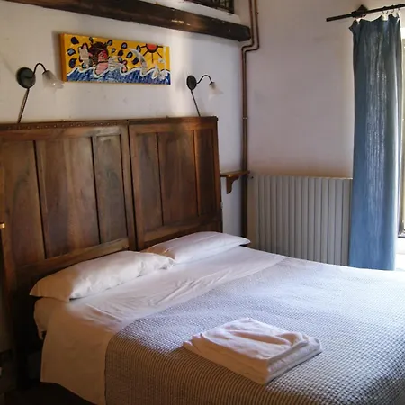 La Cittadella Dei Monti Sibillini