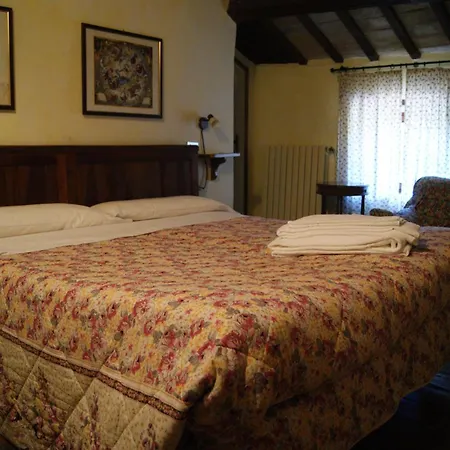 La Cittadella Dei Monti Sibillini Landhuis Montemonaco