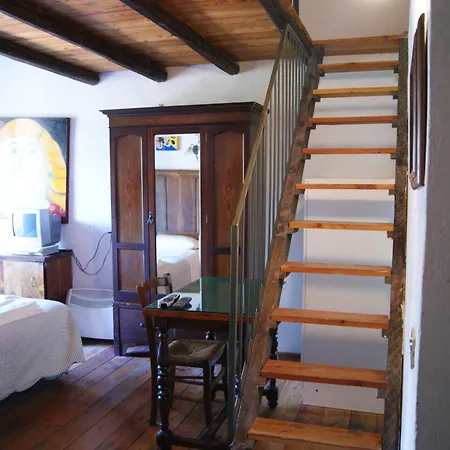 La Cittadella Dei Monti Sibillini *