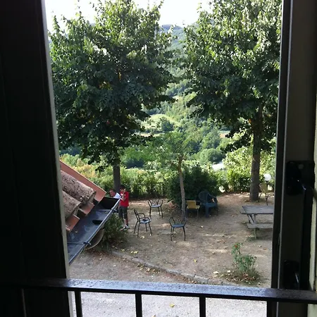 La Cittadella Dei Monti Sibillini *