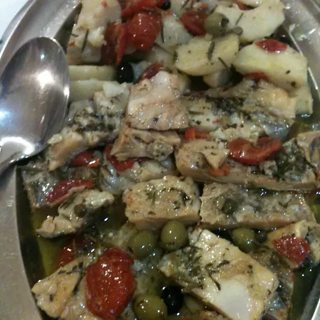 La Cittadella Dei Monti Sibillini * Montemonaco