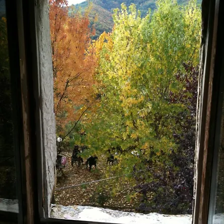 La Cittadella Dei Monti Sibillini Montemonaco